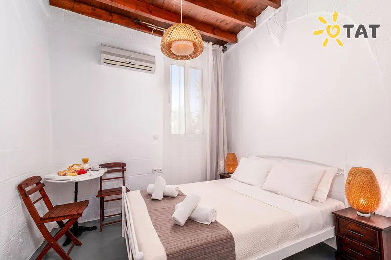 Фото отеля Auberge 32 2* о. Родос Греция номера