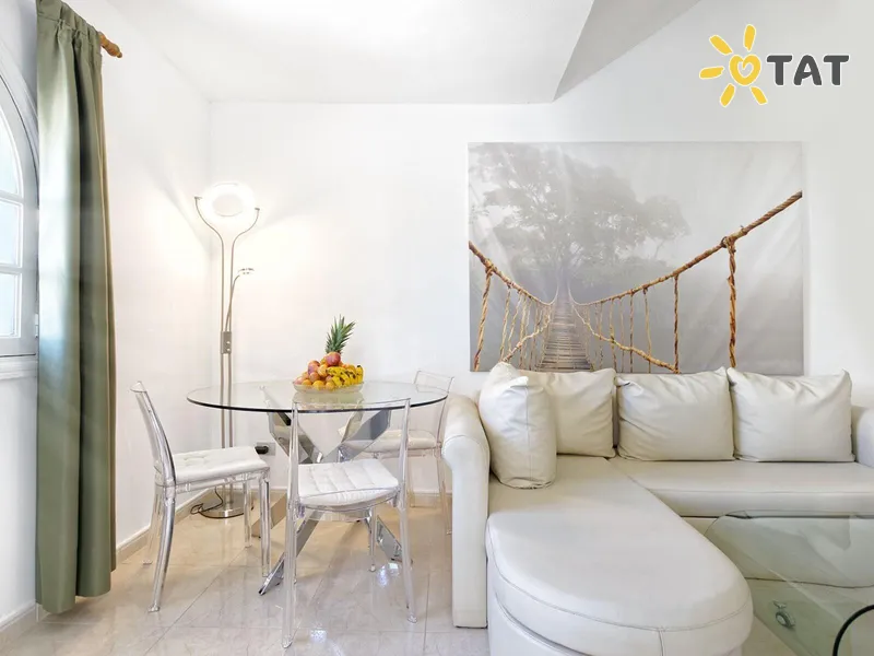 Фото отеля Parque del Paraiso II 4* par. Grankanārija (Kanāriju salas) Spānija cipariem