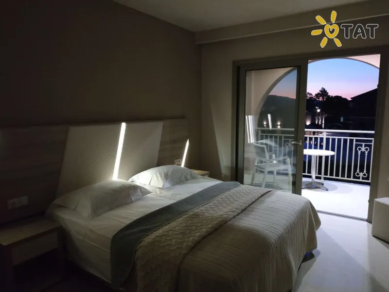 Фото отеля Eleni's Garden 3* Zakintas Graikija numeriai