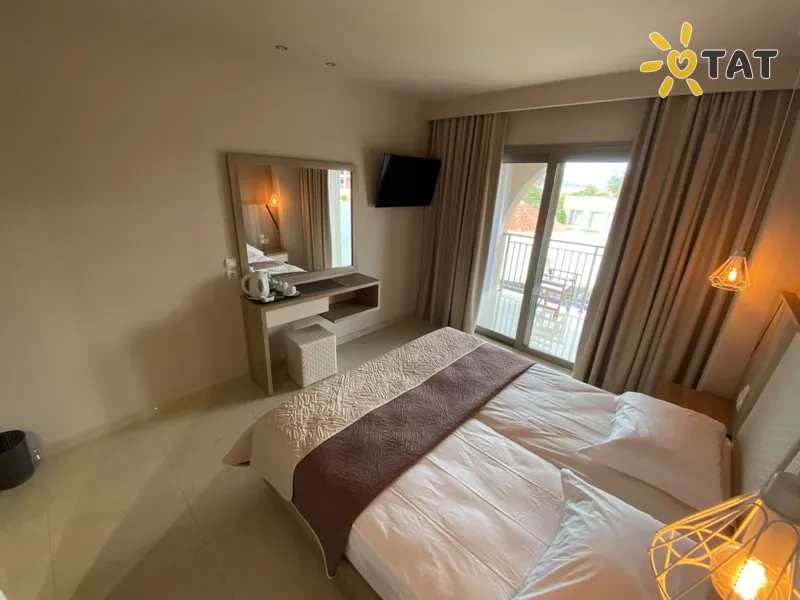 Фото отеля Eleni's Garden 3* Zakintas Graikija numeriai