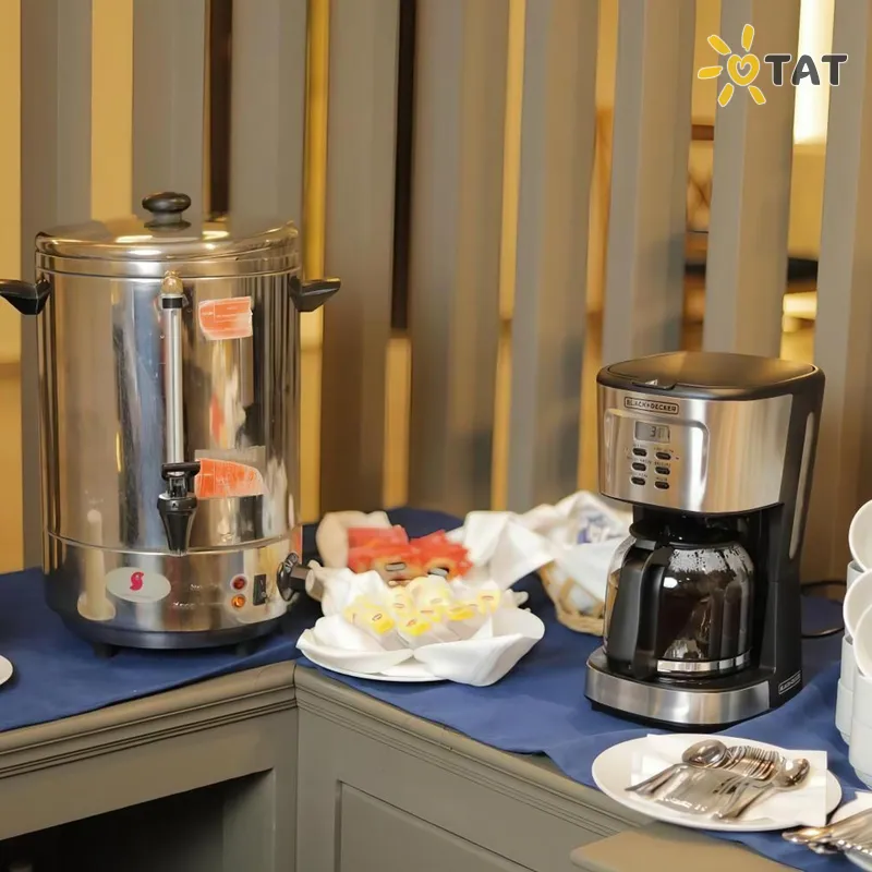 Фото отеля Pyramids Oasis Hotel 4* Kairas Egiptas barai ir restoranai