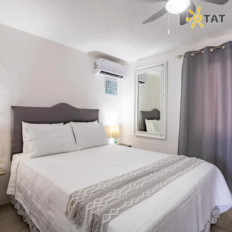 Фото отеля Ocean View Cancun Arenas 4* Kankuna Meksika cipariem