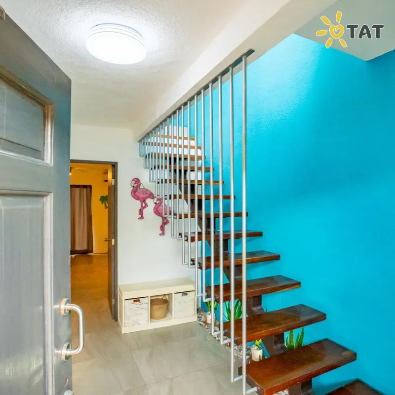 Фото отеля Ocean View Cancun Arenas 4* Kankuna Meksika cipariem