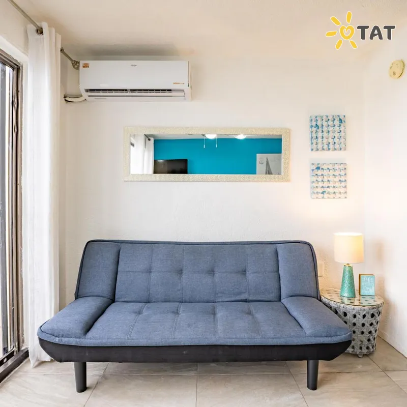 Фото отеля Ocean View Cancun Arenas 4* Kankuna Meksika cipariem