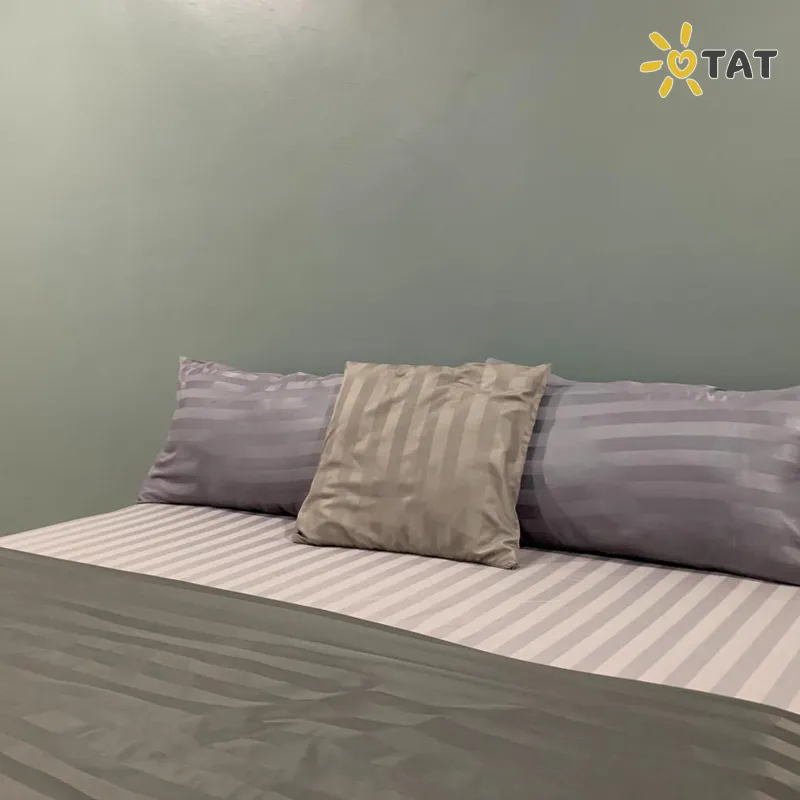 Фото отеля 41BKK Hotel Rama9 3* Bangkoka Taizeme cipariem