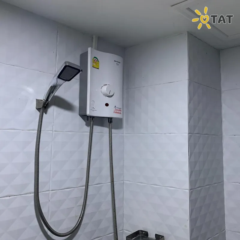 Фото отеля 41BKK Hotel Rama9 3* Bangkoka Taizeme cipariem