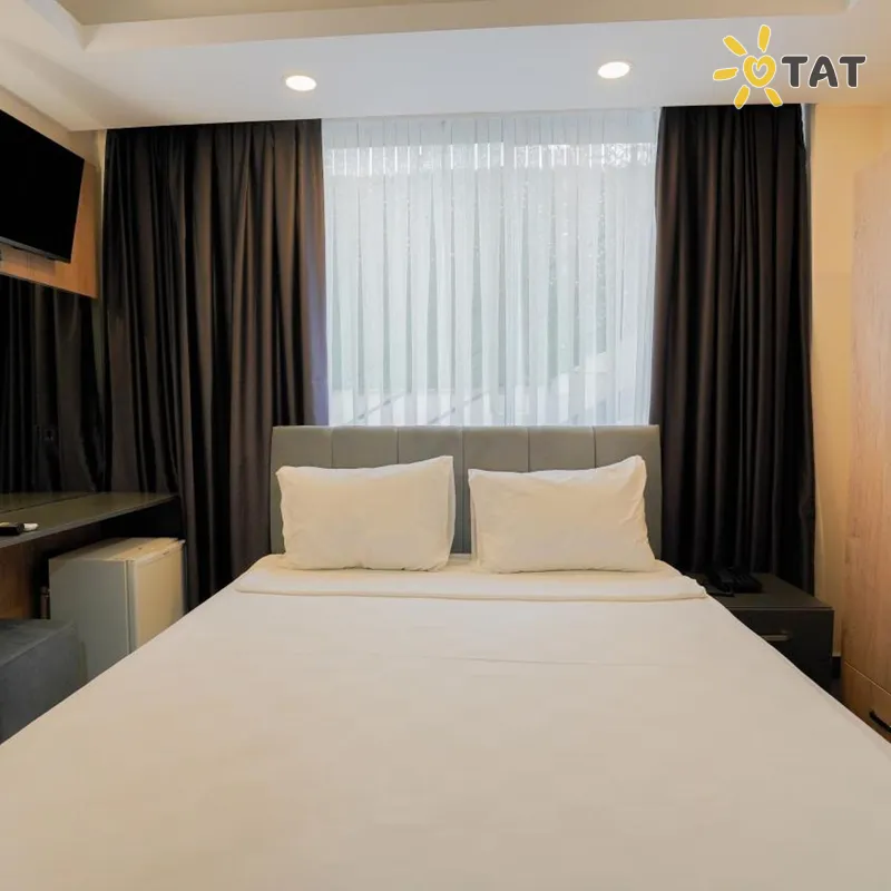 Фото отеля Side Blue Serenity Hotel 3* Сиде Турция номера