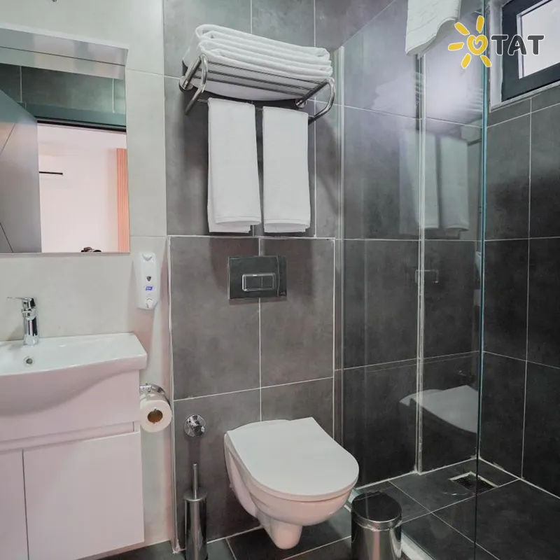 Фото отеля Side Blue Serenity Hotel 3* Сиде Турция номера