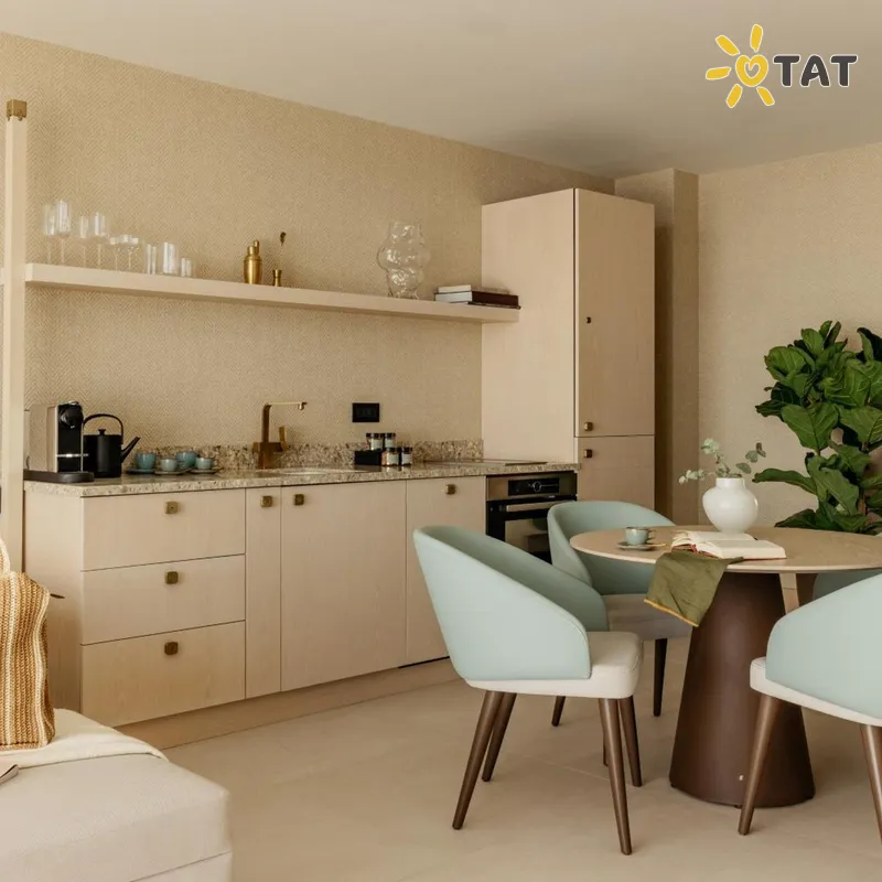 Фото отеля ME Malta by Meliа 5* Sandžulians Malta cipariem