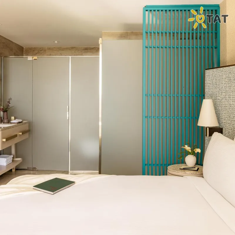 Фото отеля ME Malta by Meliа 5* Sandžulians Malta cipariem