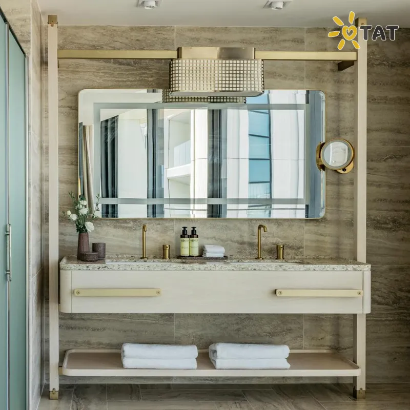 Фото отеля ME Malta by Meliа 5* Sandžulians Malta cipariem