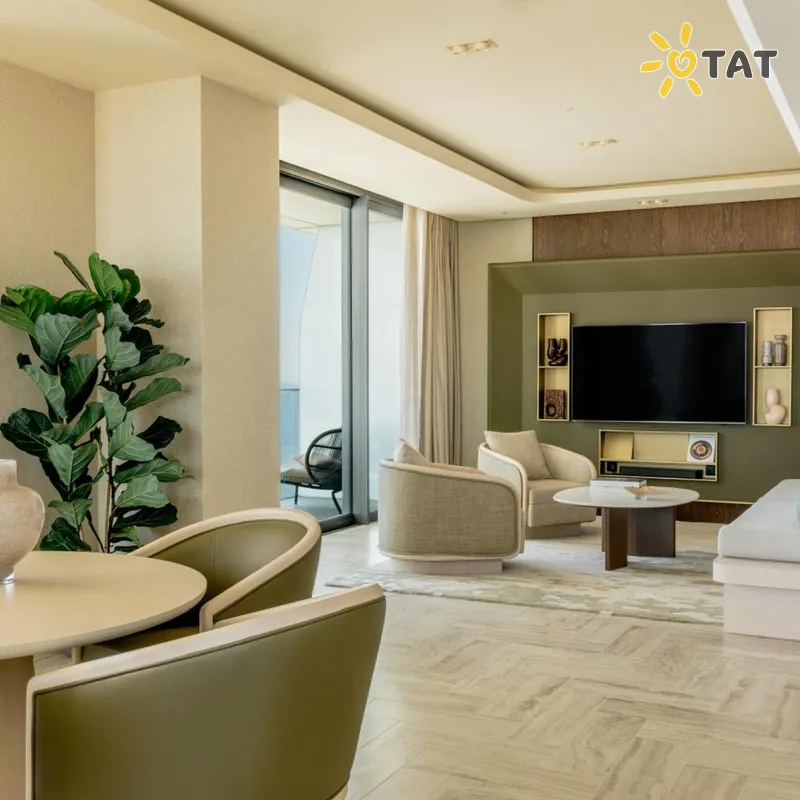 Фото отеля ME Malta by Meliа 5* Sandžulians Malta cipariem