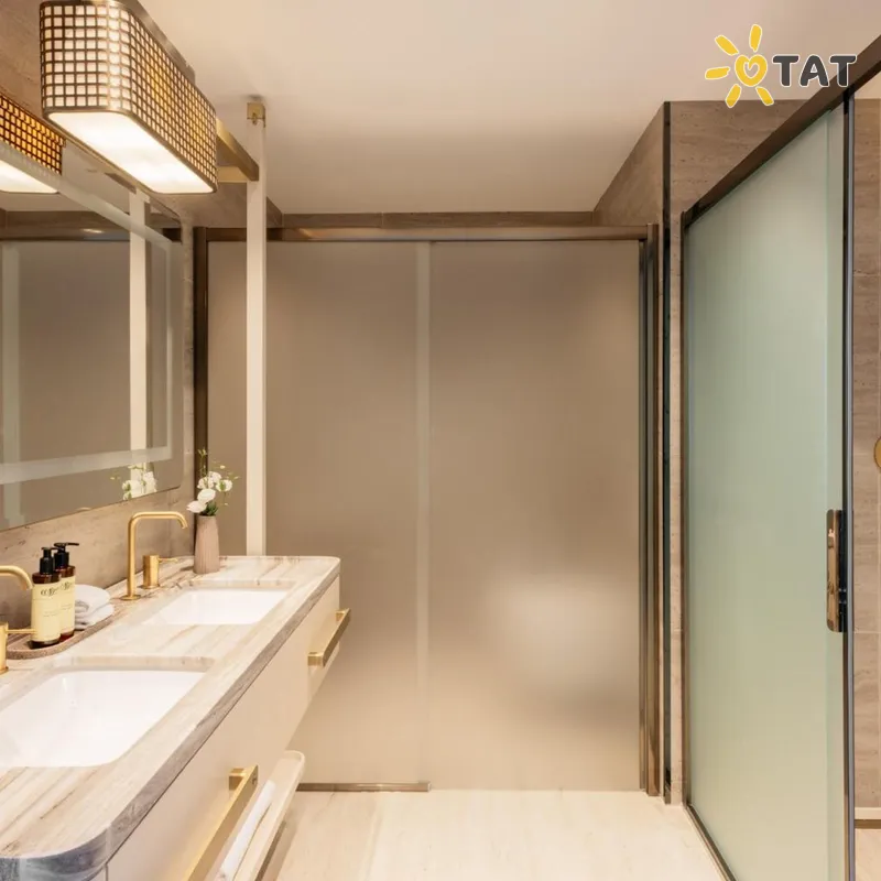 Фото отеля ME Malta by Meliа 5* Sandžulians Malta cipariem