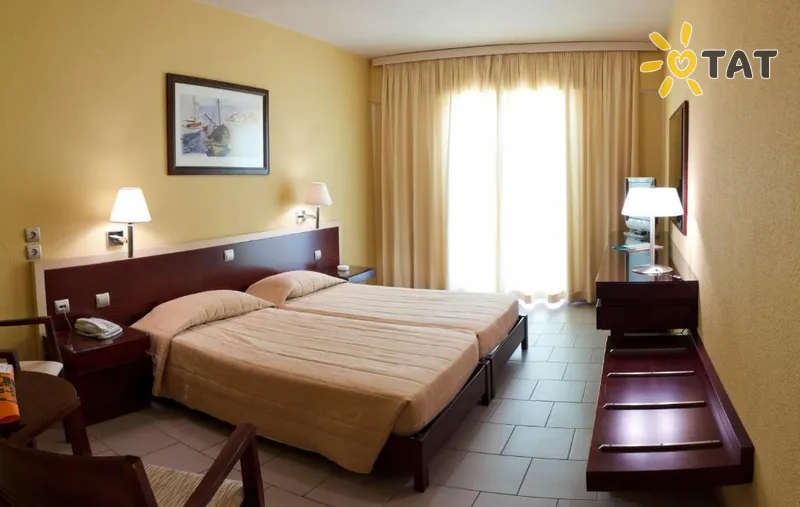 Фото отеля Arion Hotel 4* par. Samos Grieķija cipariem