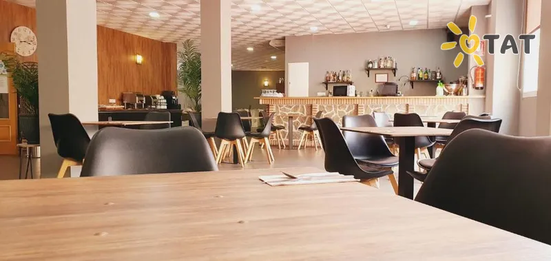 Фото отеля Valdemoro Hotel 3* Мадрид Испания бары и рестораны