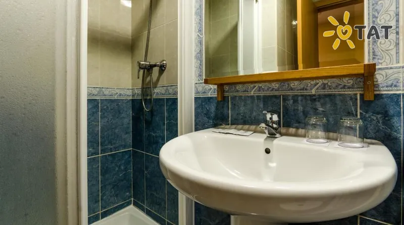 Фото отеля Valdemoro Hotel 3* Мадрид Испания номера