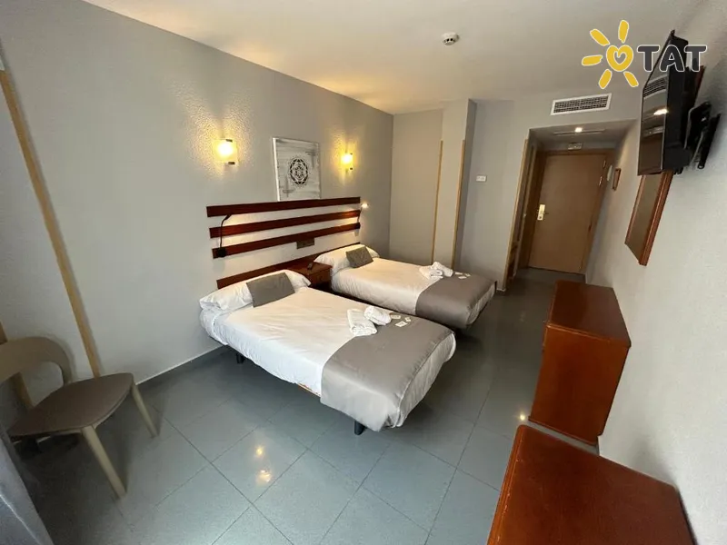 Фото отеля Valdemoro Hotel 3* Мадрид Испания номера