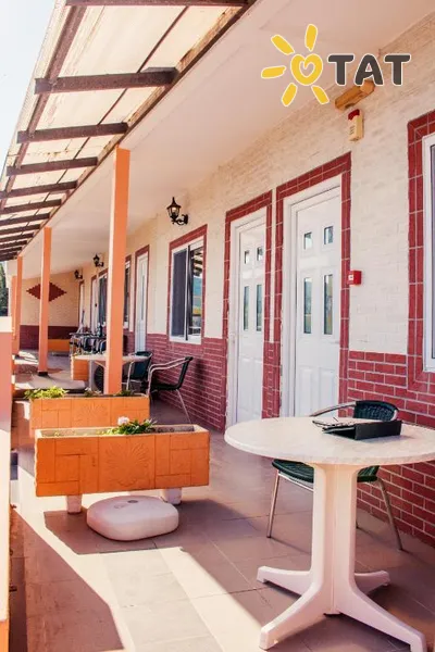 Фото отеля Limanaki Apartments 3* par. Rodas Grieķija ārpuse un baseini