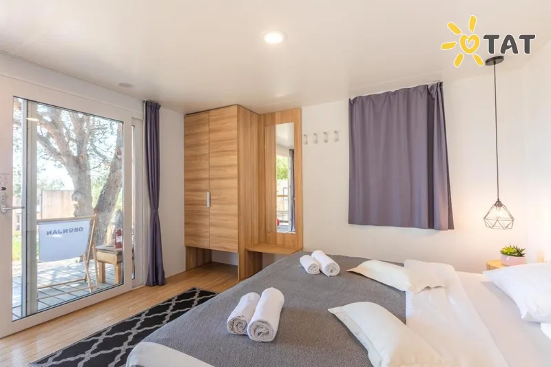 Фото отеля Obonjan Island Resort 4* Šibeniks Horvātija cipariem