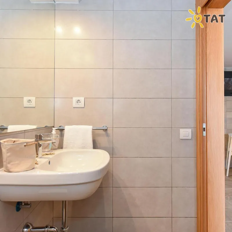 Фото отеля BeachFront Suites Morea Puerto Rico by VillaGranCanaria 4* о. Гран Канария (Канары) Испания номера