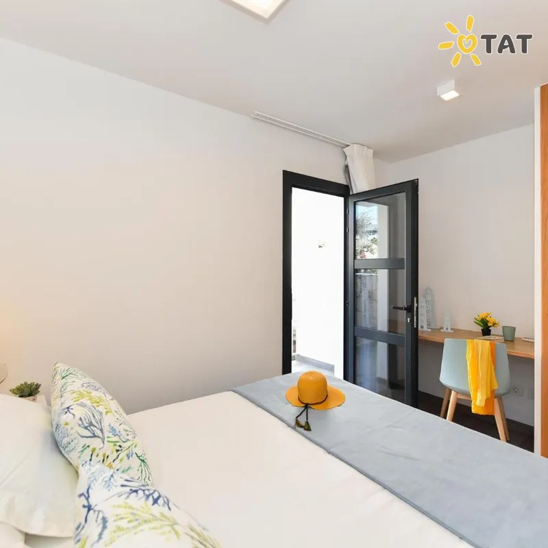 Фото отеля BeachFront Suites Morea Puerto Rico by VillaGranCanaria 4* о. Гран Канария (Канары) Испания номера