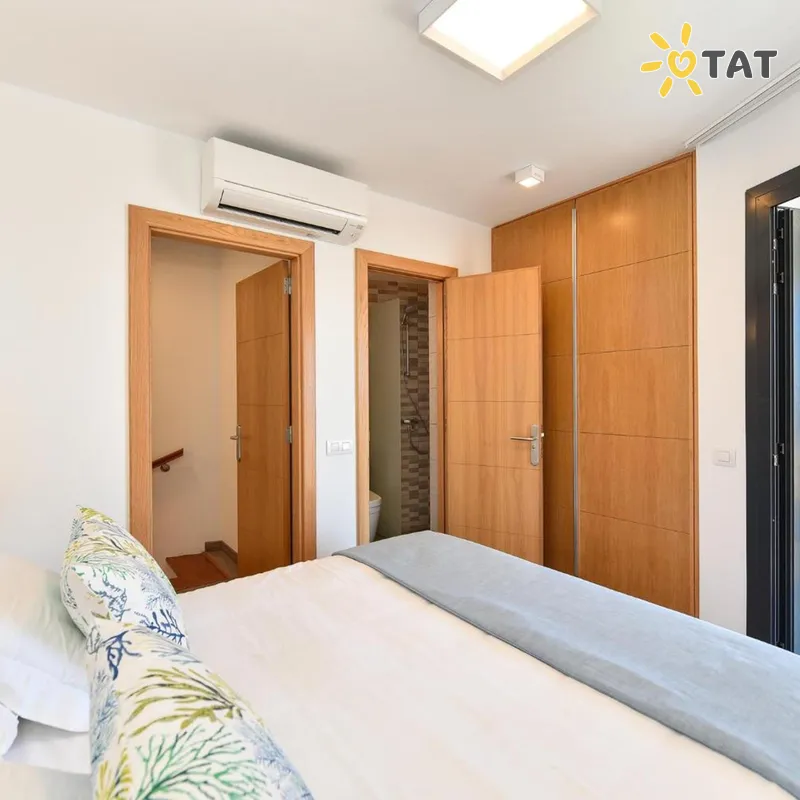 Фото отеля BeachFront Suites Morea Puerto Rico by VillaGranCanaria 4* о. Гран Канария (Канары) Испания номера