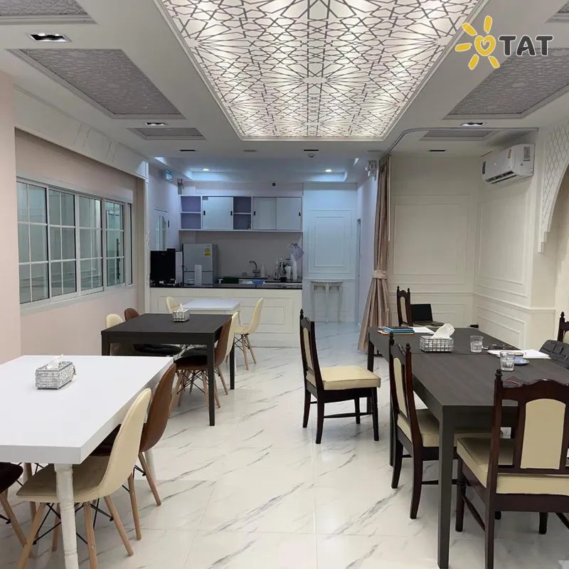 Фото отеля Anwari Hotel 4* Бангкок Таиланд номера