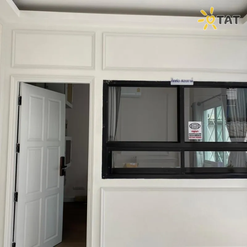 Фото отеля Anwari Hotel 4* Бангкок Таиланд номера