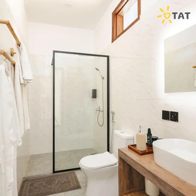 Фото отеля The Soul Beach Hotel & Spa 4* Пвани Мчангани Танзания номера