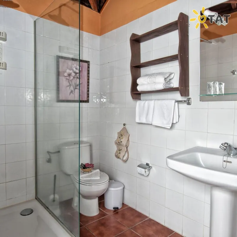 Фото отеля Senderos de Abona Hotel 3* Tenerifė (Kanarai) Ispanija numeriai