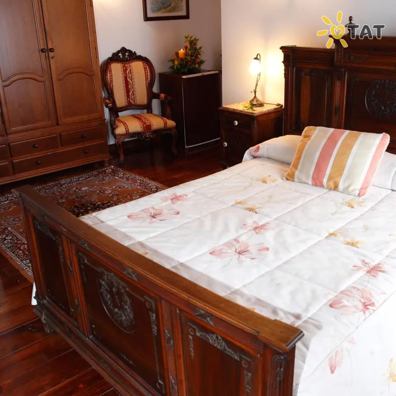 Фото отеля Senderos de Abona Hotel 3* Tenerifė (Kanarai) Ispanija numeriai