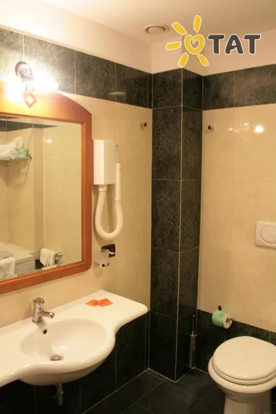 Фото отеля Ulisse Deluxe Hostel 3* Сорренто Италия номера