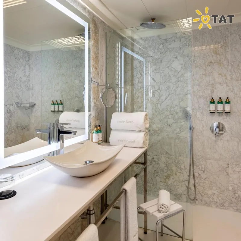 Фото отеля Nixe Palace 5* о. Майорка Испания номера