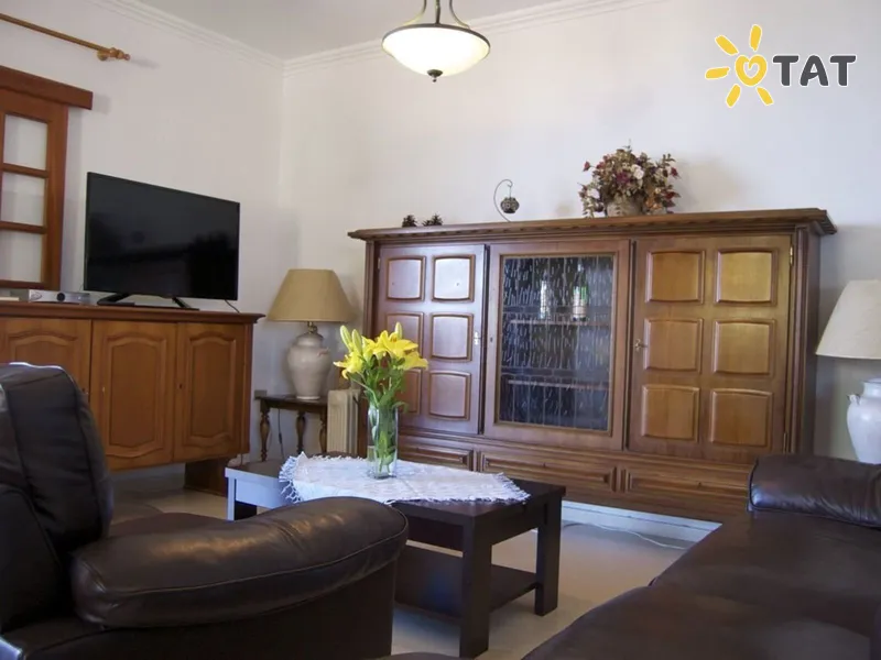 Фото отеля Ecomar Villa 3* par. Tenerife (Kanārijas) Spānija cipariem