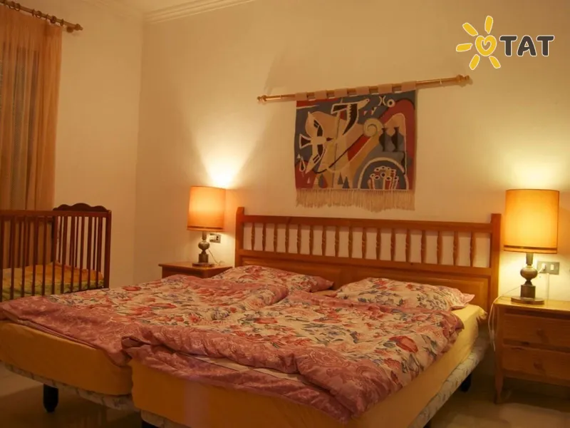 Фото отеля Ecomar Villa 3* par. Tenerife (Kanārijas) Spānija cipariem