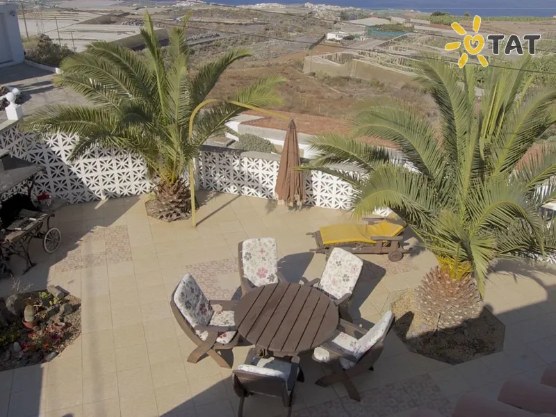 Фото отеля Ecomar Villa 3* par. Tenerife (Kanārijas) Spānija ārpuse un baseini