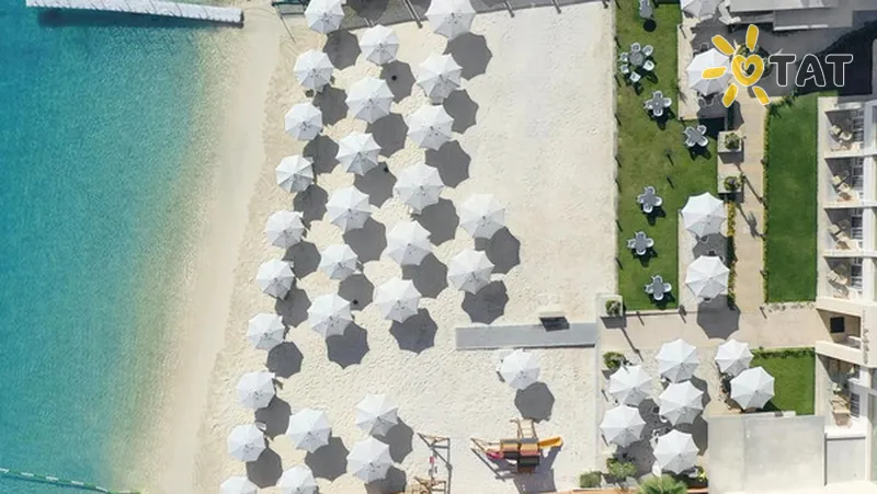 Фото отеля 59 Hotel 5* Mersa Matruha Ēģipte pludmale