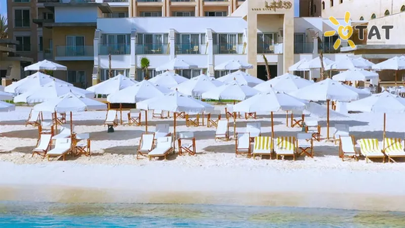 Фото отеля 59 Hotel 5* Mersa Matruha Ēģipte pludmale