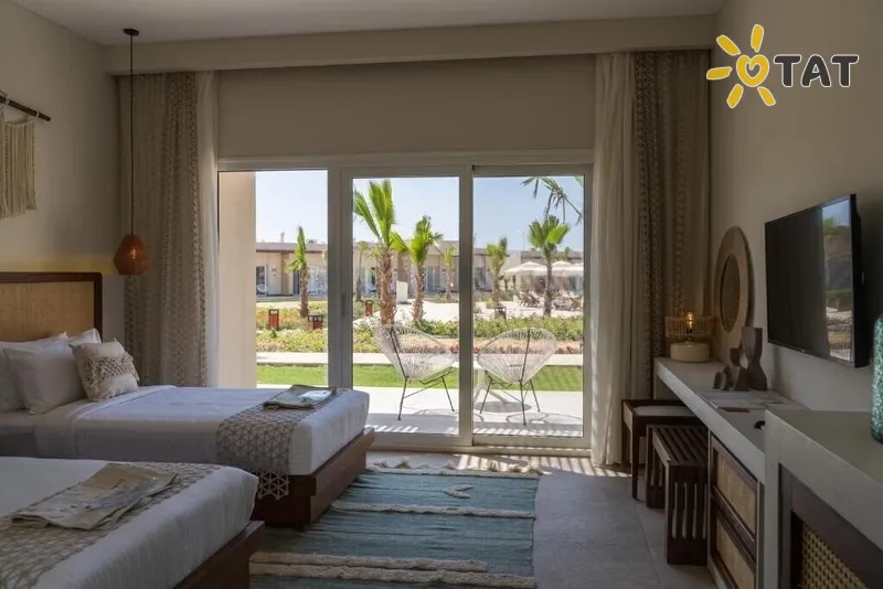 Фото отеля Kynd 01 Hotel 4* Мерса-Матрух Египет номера