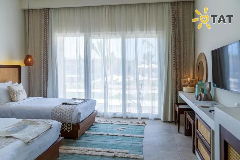 Фото отеля Kynd 01 Hotel 4* Мерса-Матрух Египет номера