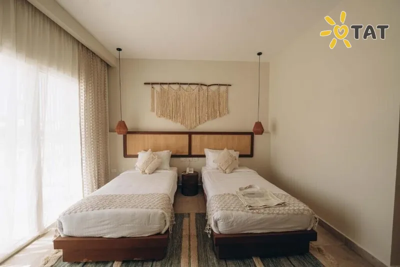 Фото отеля Kynd 01 Hotel 4* Мерса-Матрух Египет номера