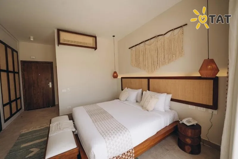 Фото отеля Kynd 01 Hotel 4* Мерса-Матрух Египет номера