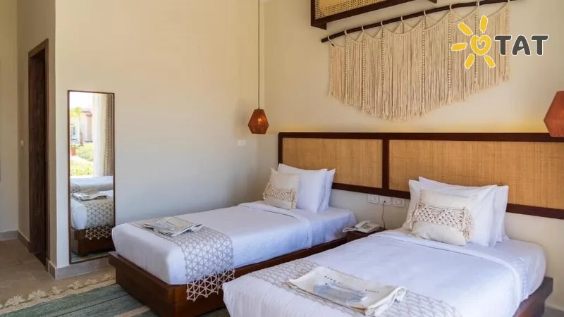 Фото отеля Kynd 01 Hotel 4* Мерса-Матрух Египет номера