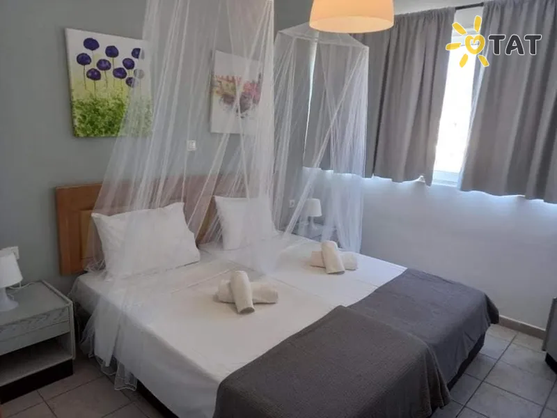 Фото отеля Kardamena Holidays Apartments 2* о. Кос Греция номера