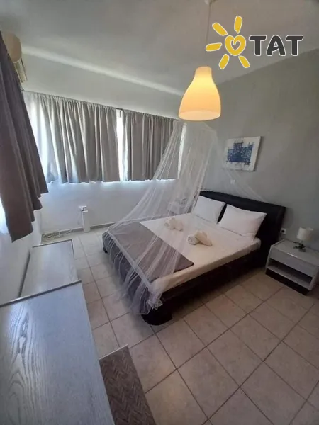 Фото отеля Kardamena Holidays Apartments 2* о. Кос Греция номера