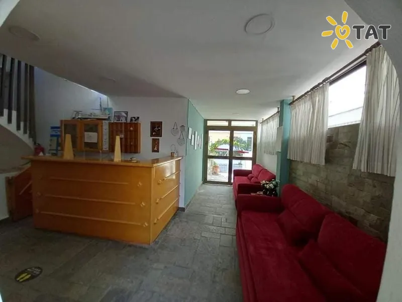 Фото отеля Kardamena Holidays Apartments 2* о. Кос Греция лобби и интерьер