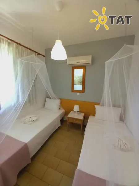 Фото отеля Kardamena Holidays Apartments 2* о. Кос Греция номера