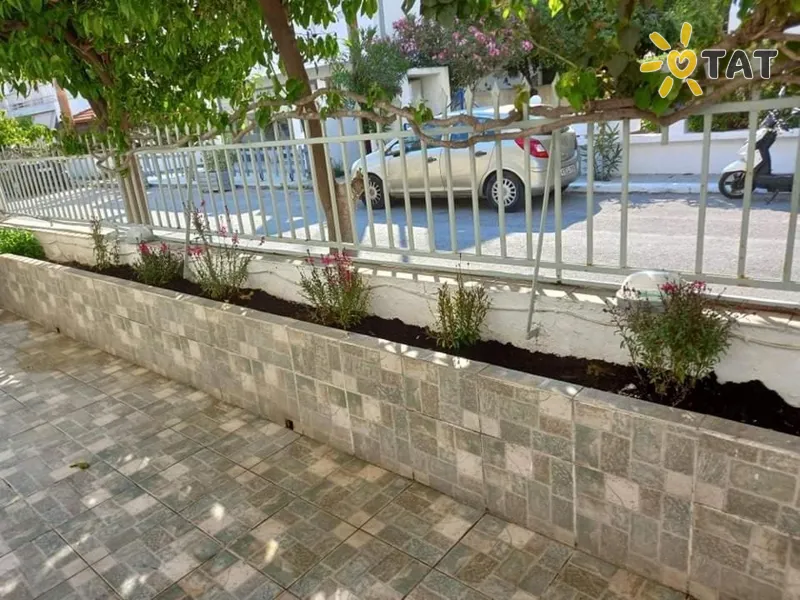 Фото отеля Kardamena Holidays Apartments 2* о. Кос Греция экстерьер и бассейны