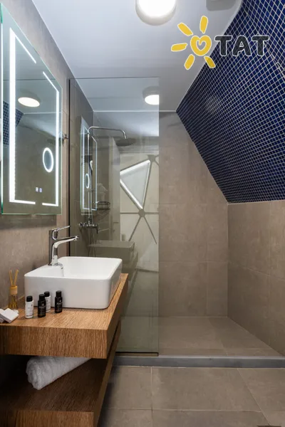 Фото отеля Emerald Oasis Glampotel by Azul Collection 4* о. Крит – Ретимно Греция номера