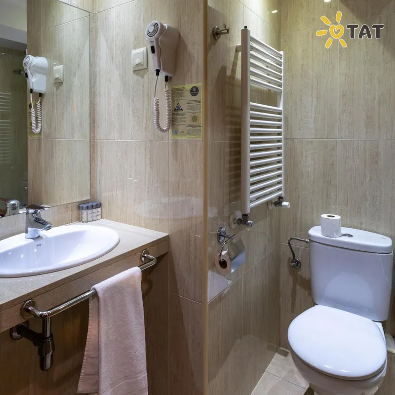 Фото отеля Micolau Hotel 3* Пал-Аринсаль Андорра номера